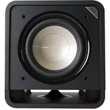Polk Audio HTS 10 schwarz
