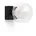 faro BARCELONA Perla 40088 Schwarz