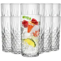 konzept 11 Trinkgläser Set 0,3 l 12-tlg.