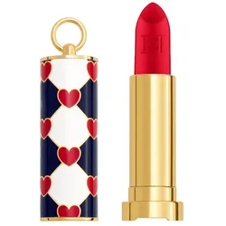 Carolina Herrera Fabulous Kiss Lipstick + Cap Duo Lippenstift BLUR MATTE 310 CAROLINA LOVEWINS CAP Weiss