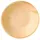 Papstar Einwegschale Palmblatt rund 300 ml Ø 17,5 cm 100 St. Natur