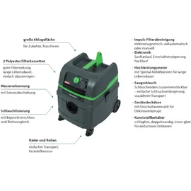 Eibenstock DSS 25 A