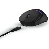 uRage Reaper 330 schwarz