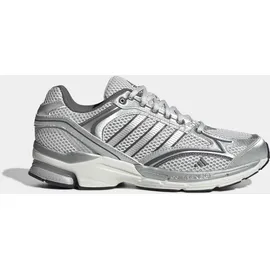 adidas Spiritain 2000 Crystal White/Silver Metallic/Grey Four 38