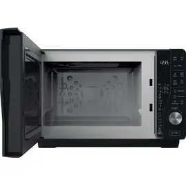 Whirlpool MWF 427 SL Silber