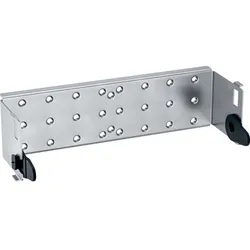 Geberit GIS Montageplatte für UP-Absperrventile 248 mm