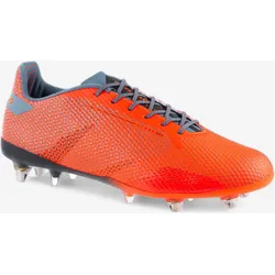 Rugbyschuhe Stollen Hybrid Score R900 SG Herren orange 40