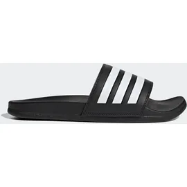 adidas Comfort Adilette Core Black / Footwear White / Core Black 42
