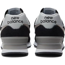 New Balance 574 Core Damen black/white 37