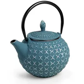 Ibili Teekanne Blau 0,85 l