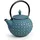 Ibili Teekanne Blau 0,85 l