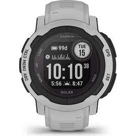 Garmin Instinct 2 Solar mist grey