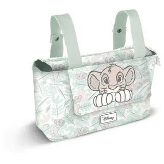 Disney Unisex 07483 Hamper Mommy Organizer-Tasche für Abenteurer