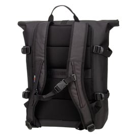 GOT BAG Rolltop 2.0 Daypack 43 cm Laptopfach black