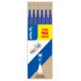 Pilot Pen Ersatzmine 07 6er Set Blau