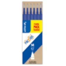Pilot Pen Ersatzmine 07 6er Set Blau