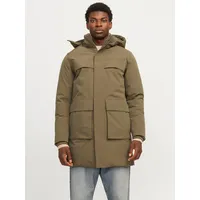 JACK & JONES Parka in Sea turtle), | Gr.: