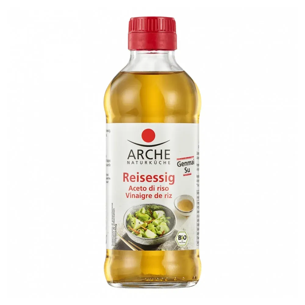 Preisvergleich Produktbild Arche - Genmai Su 250 ml