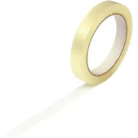 TransPak Klebeband monta 610 Breite 15mm Länge 66m 48μ