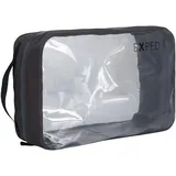 Exped Organizer Cube 12 l charcoal 36 x 24 x 10 cm