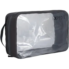 Exped Organizer Cube 12 l charcoal 36 x 24 x 10 cm