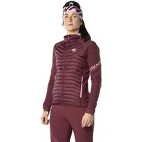 Dynafit Speed Jacke - Burgundy - XS