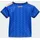 adidas Italien 26 Kids Heimausrüstung - Bold Blue - 86