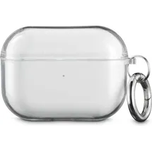 Hama Always Clear, Hülle, Thermoplastische Polyurethane (TPU), Transparent