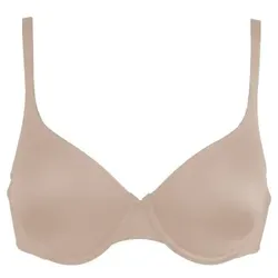 Lovable BH Invisible Lift Wired Bra Beige B 70 Damen