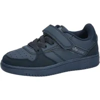 LICO Sneaker Chad VS schwarz