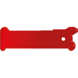 Swix T87 Groove and all Purpose Scraper neutral