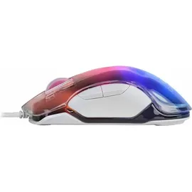 Mars Gaming MMGLOW Weiß