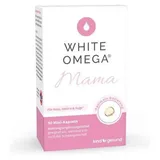 Cellavent Healthcare GmbH White Omega Pearlz Mama Mini-Kapseln 90 St.