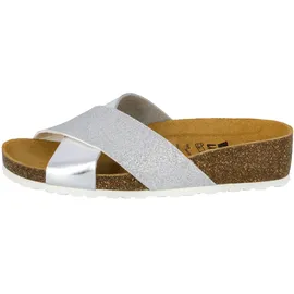 LICO Bioline Prime Damen silberfarben 42