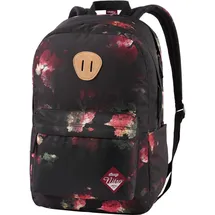 Nitro Urban Plus black rose