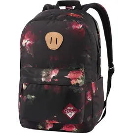 Nitro Urban Plus black rose