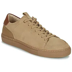 Pellet  Sneaker SIMON  in Braun, 45