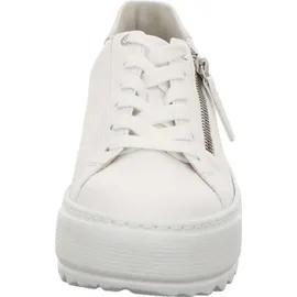 Gabor Sneaker Damen Weiß 40,5