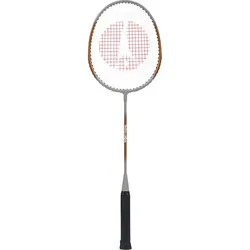 Badmintonschläger Club Badminton Unisex bunt No Size