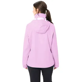 Vaude Escape Light Jacke (Größe XXS, rosa)
