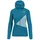 Karpos Fleece Sweatshirt Corsair/Adriatic Blue S