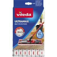 Vileda Ultramat 2in1 Wischbezug für Bodenwischer 1 St.