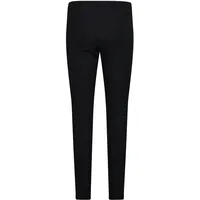 CMP WOMAN PANT nero-red fluo (54UP) 44
