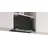 Bosch DBB65CC60 Einbauhaube 60 cm Mattschwarz