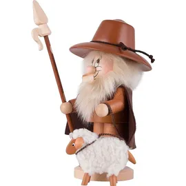 Christian Ulbricht GmbH Christian Ulbricht Räuchermann Wichtel Schäfer