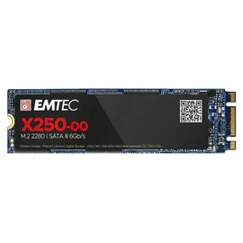 Emtec X250 2 TB M.2