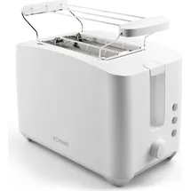 Bomann TA 6065 CB Weiß