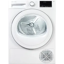 Bauknecht BT 84D WWS Wärmepumpentrockner (8 kg)