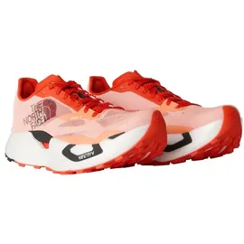 The North Face Summit Vectiv Pro 3 orange 43.1/3
