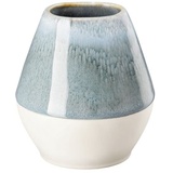 Rosenthal Junto Aquamarine Vase 10 cm